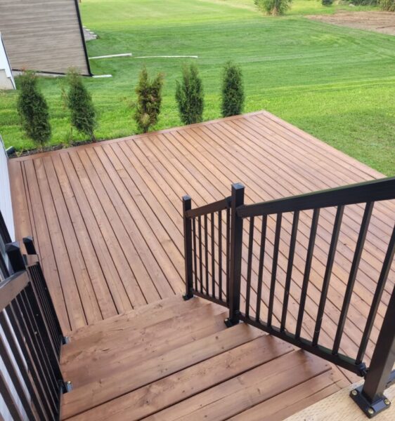 Pro Care Property residential services