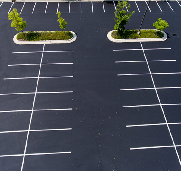 Line Painting